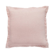 Jolie - Euro Sham - Pink