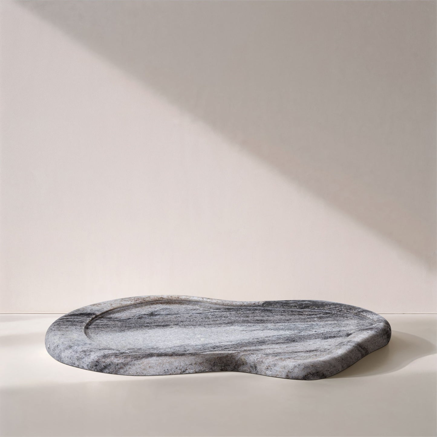 Arezzo - Marble Tray