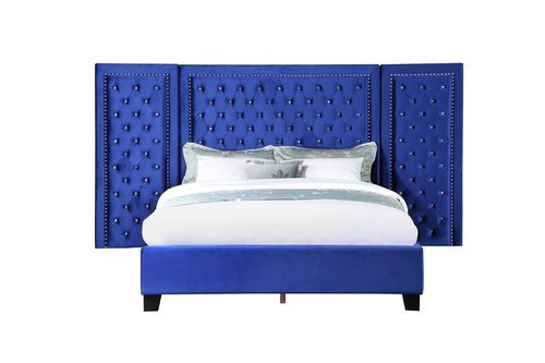 ACME & Co. Damazy Bed - Thumbnail 5