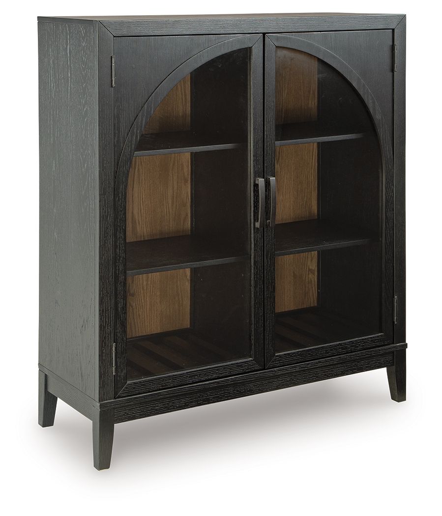 Armenleigh Bar Cabinet - Thumbnail 2