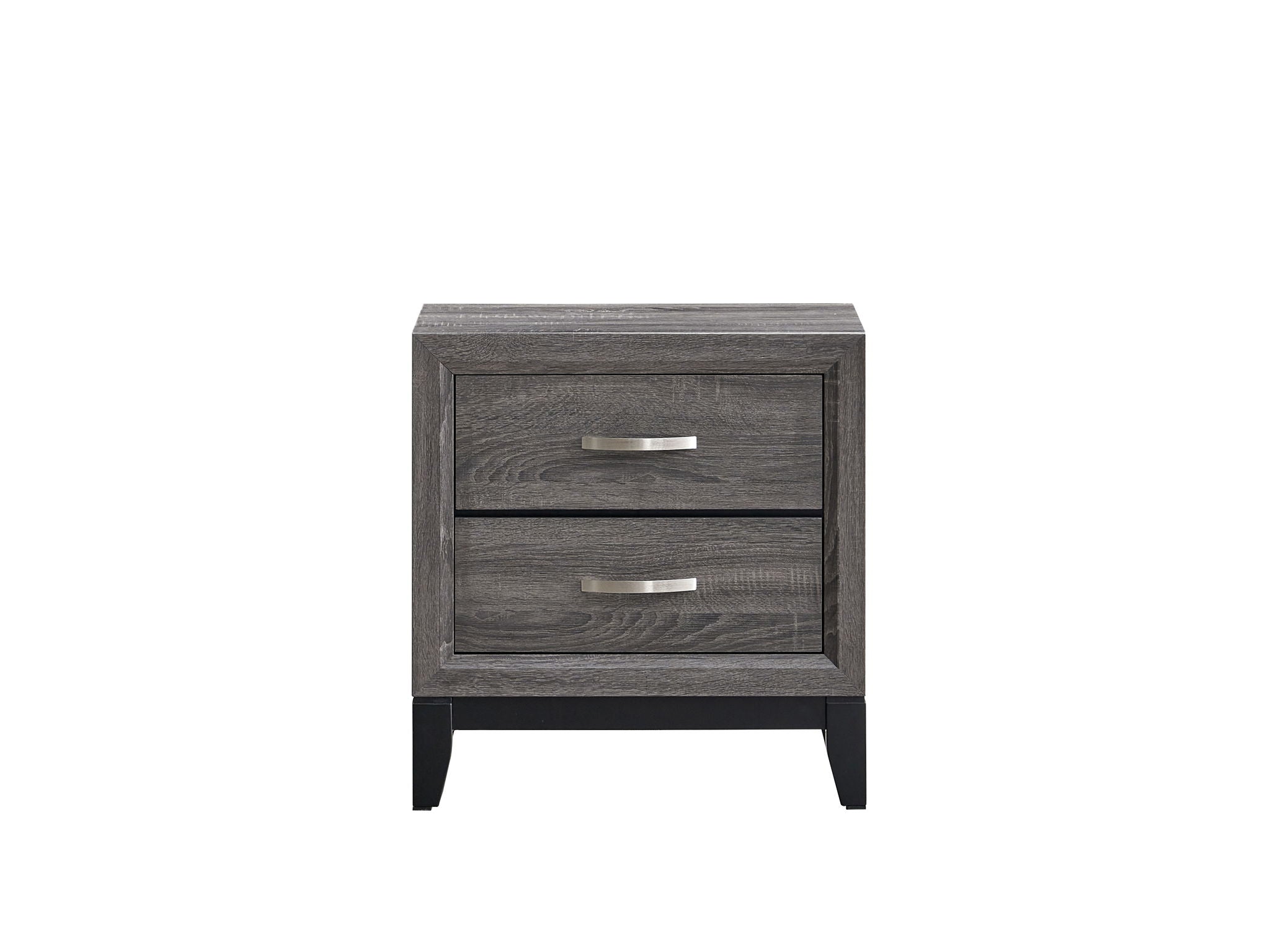 Glory Furniture - Glasgow - Nightstand