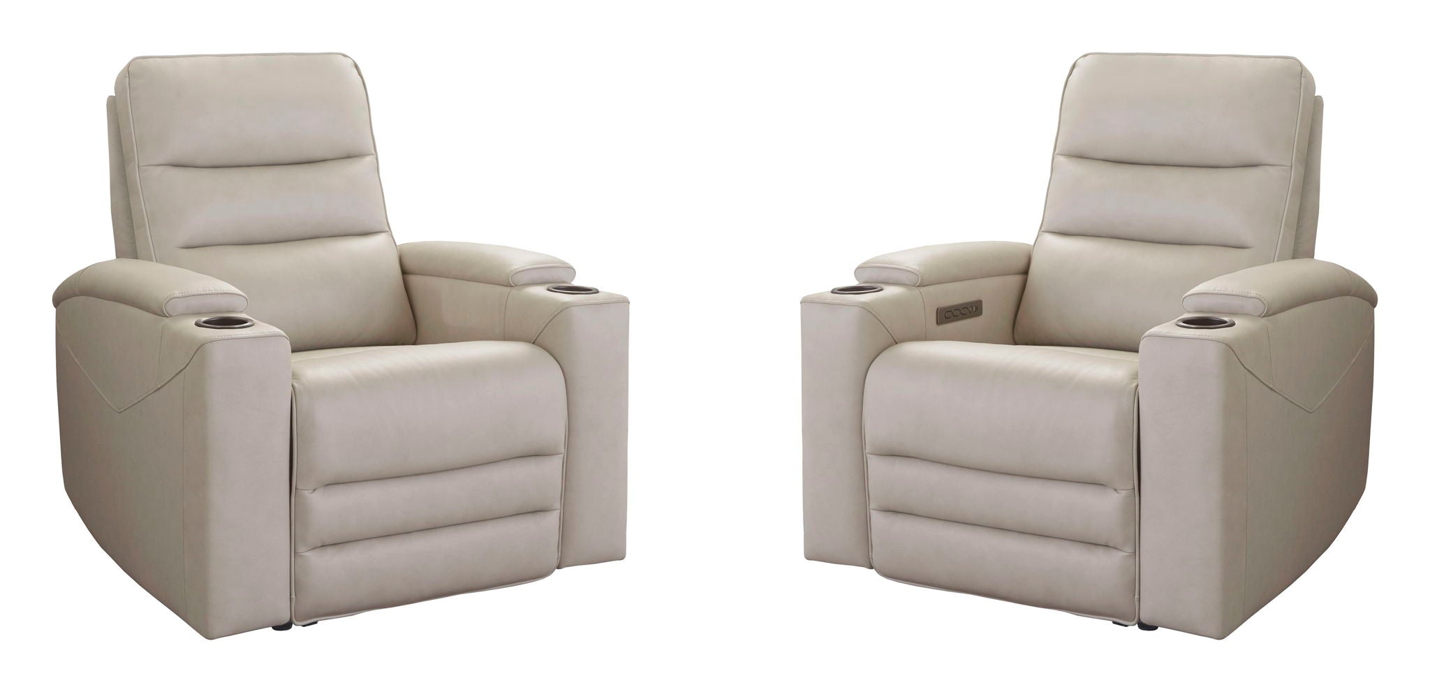 Nexus - Power Zero Gravity Recliner