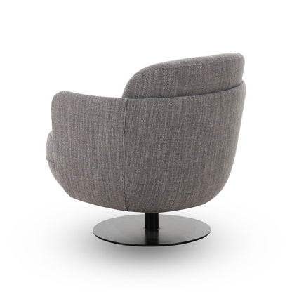 Solange - Swivel Chair