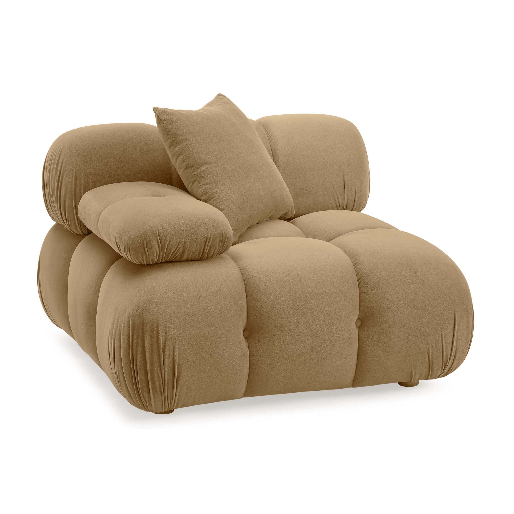 Calliope - Modular Corner Chair