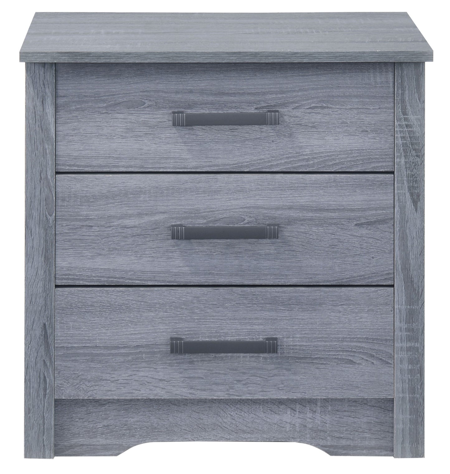 Glory Furniture - Hudson - Nightstand