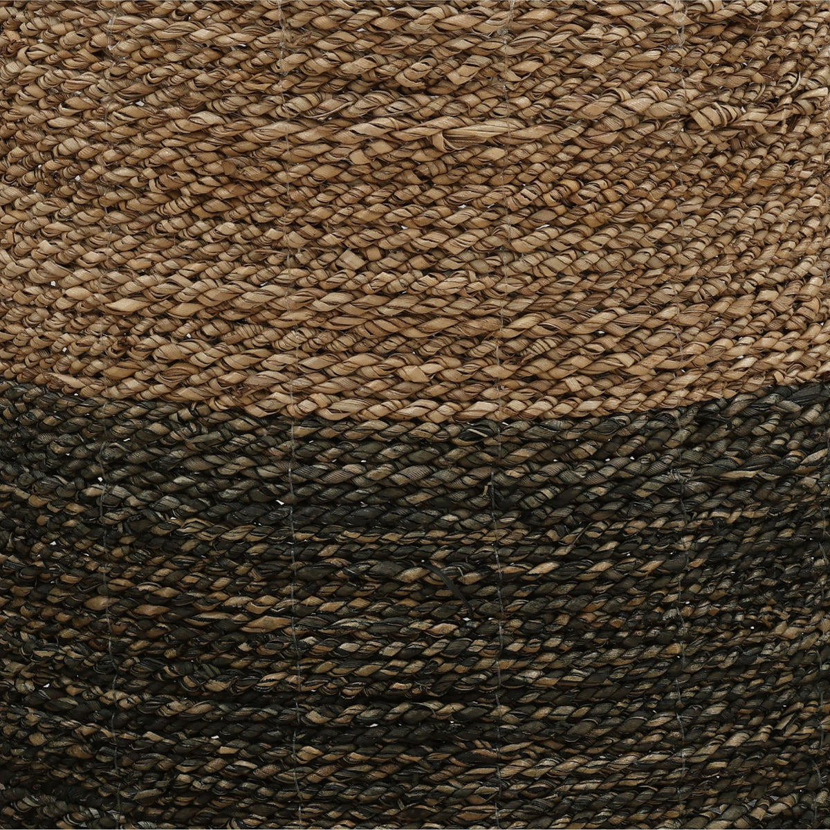 Withers - Basket (Set of 3) - Green And Natural