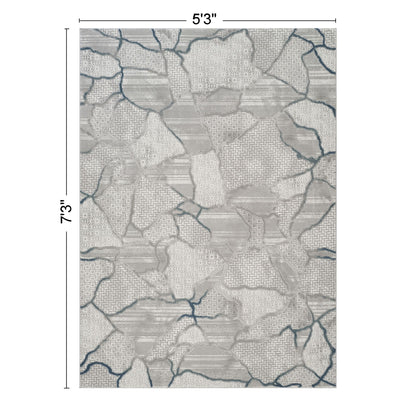 Geometrix - Area Rug