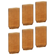Oakmere - Vase (Set of 6)