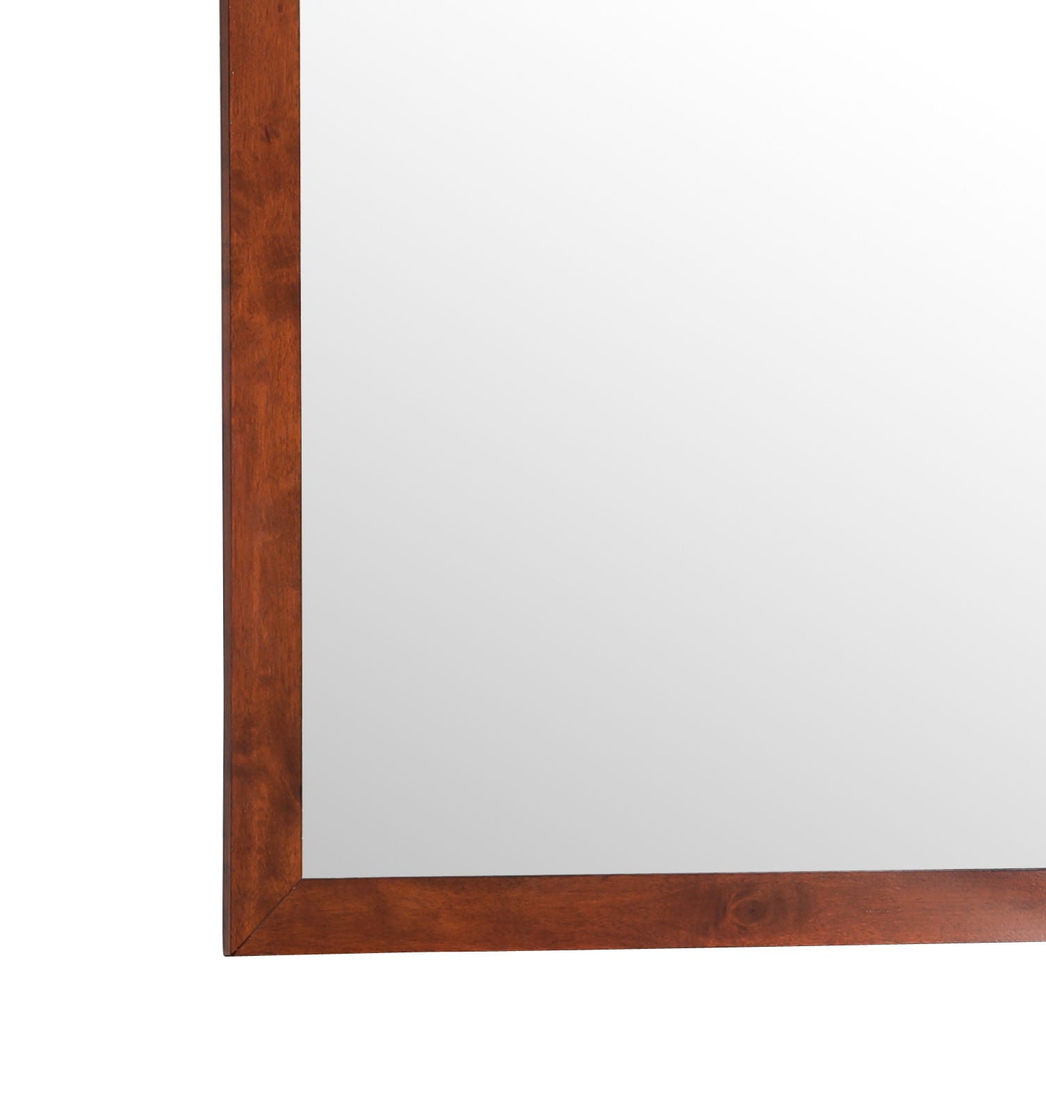 Glory Furniture - Burlington - Mirror