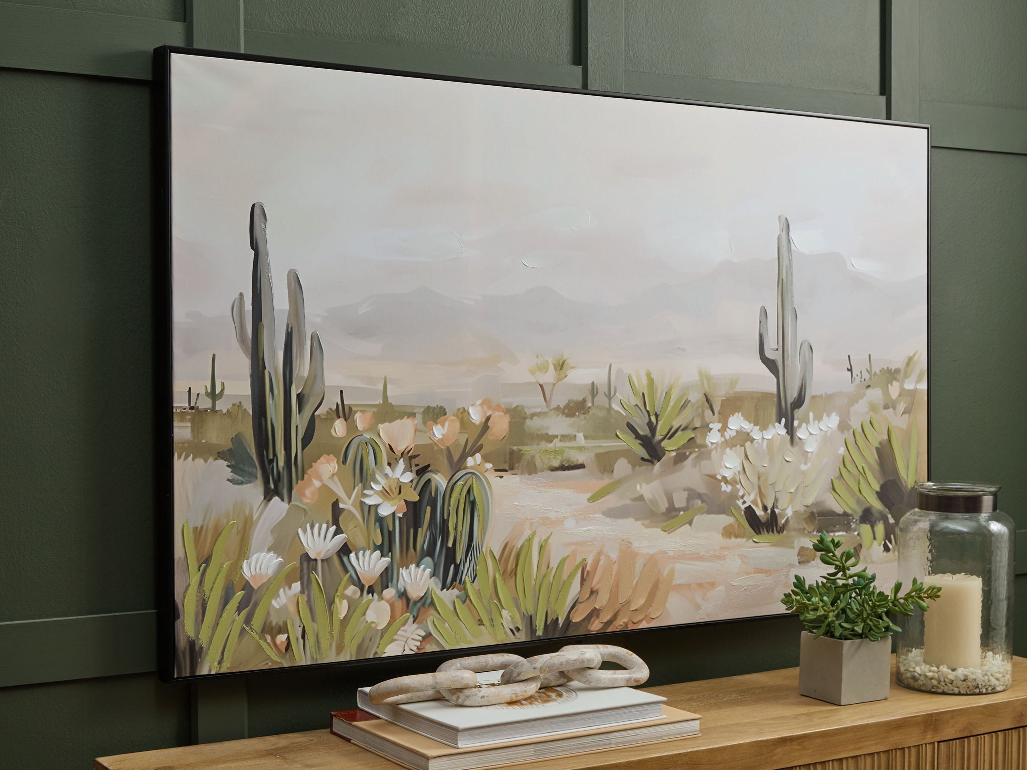 Sidworth Wall Art - Thumbnail 3