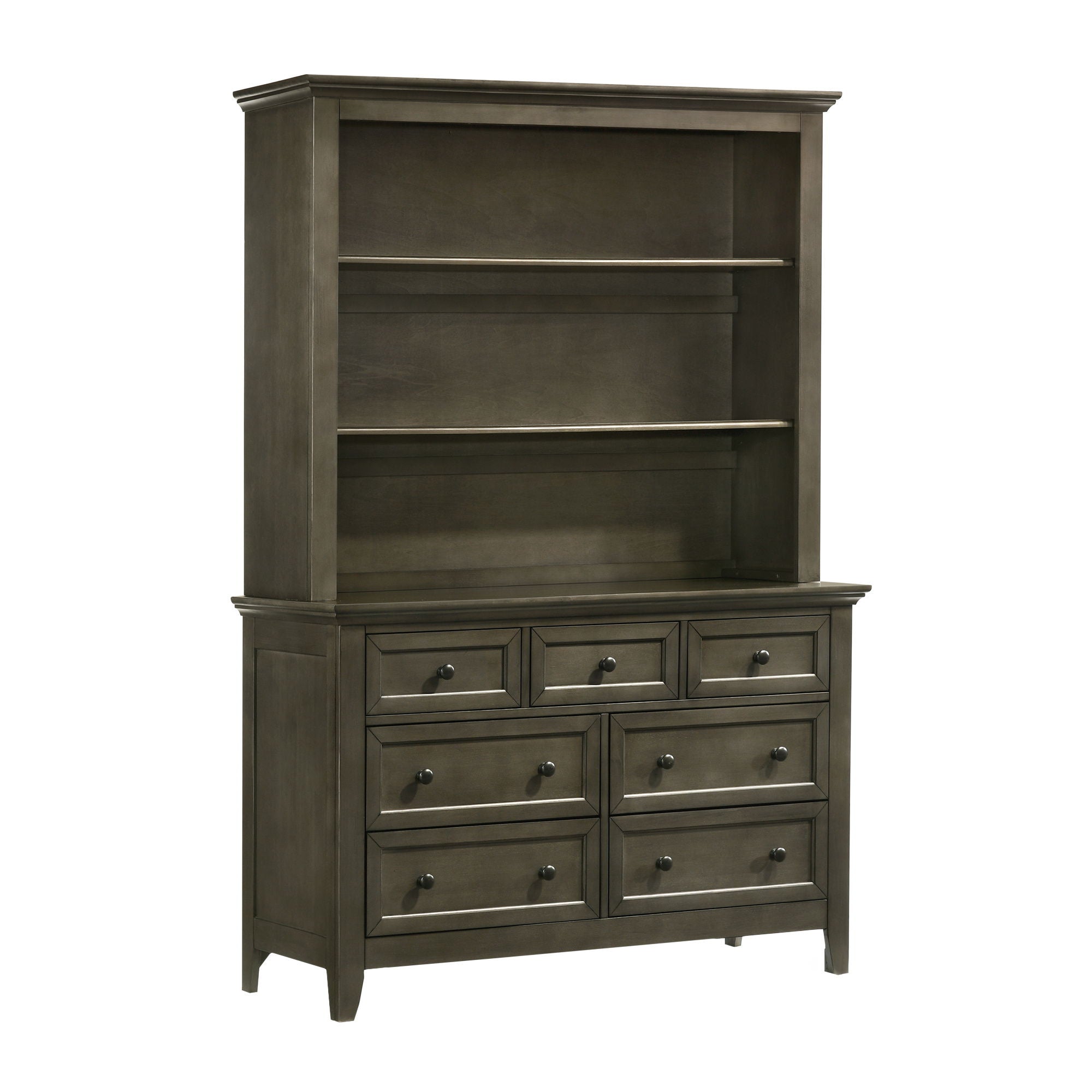 San Mateo Youth - Dresser