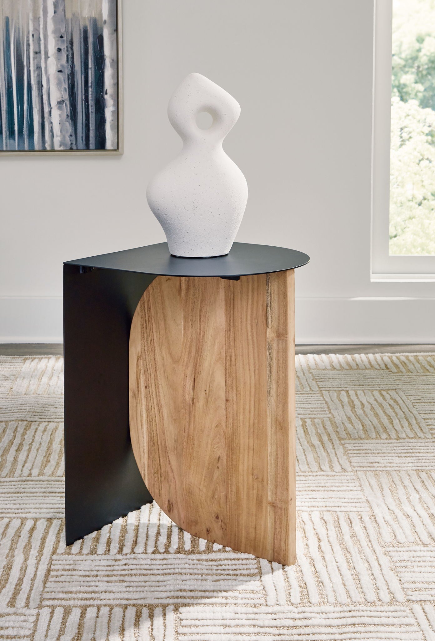 Ladgate - Accent Table - Thumbnail 2