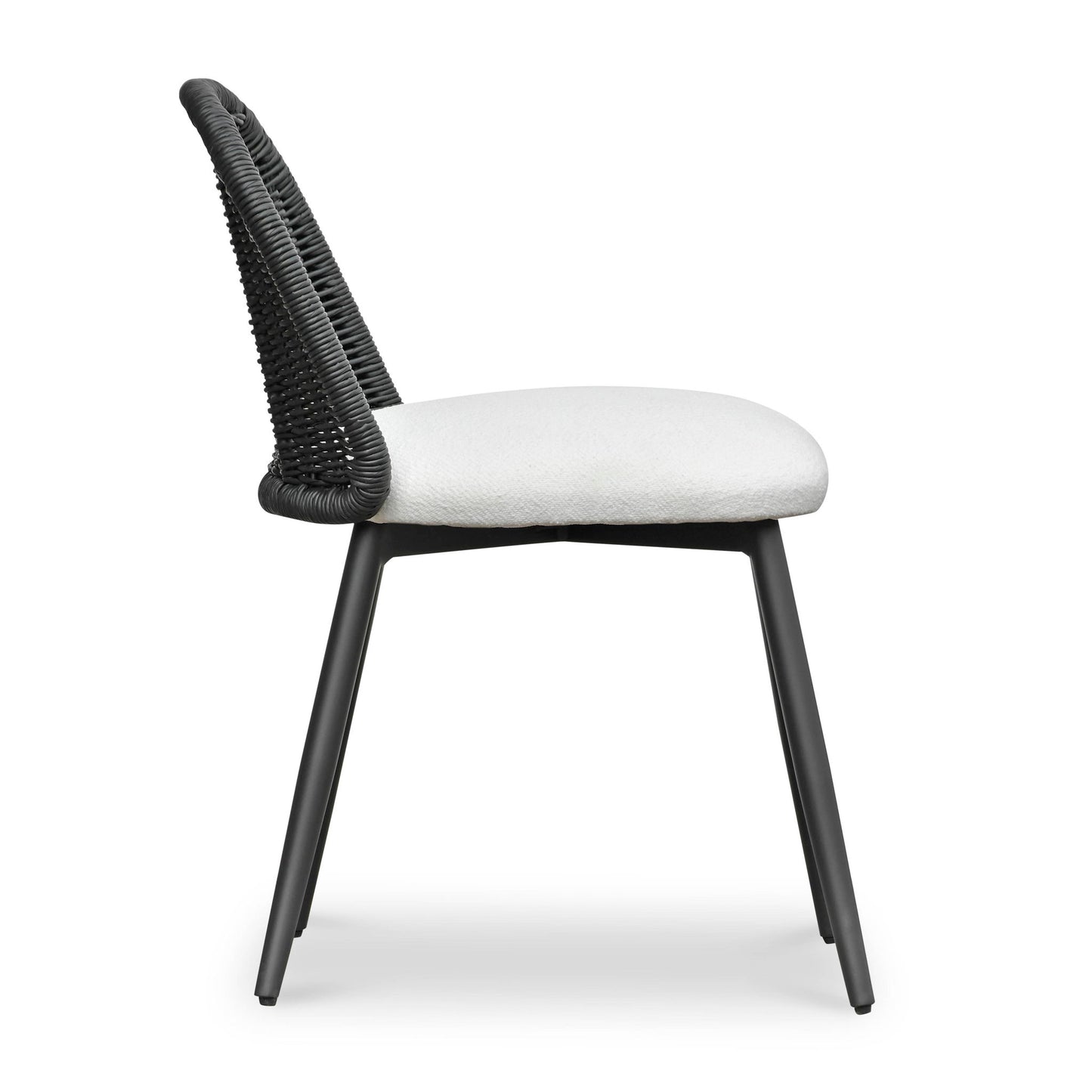 Alexa - Outdoor Dining Chair