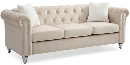 Glory Furniture - Raisa - Sofa