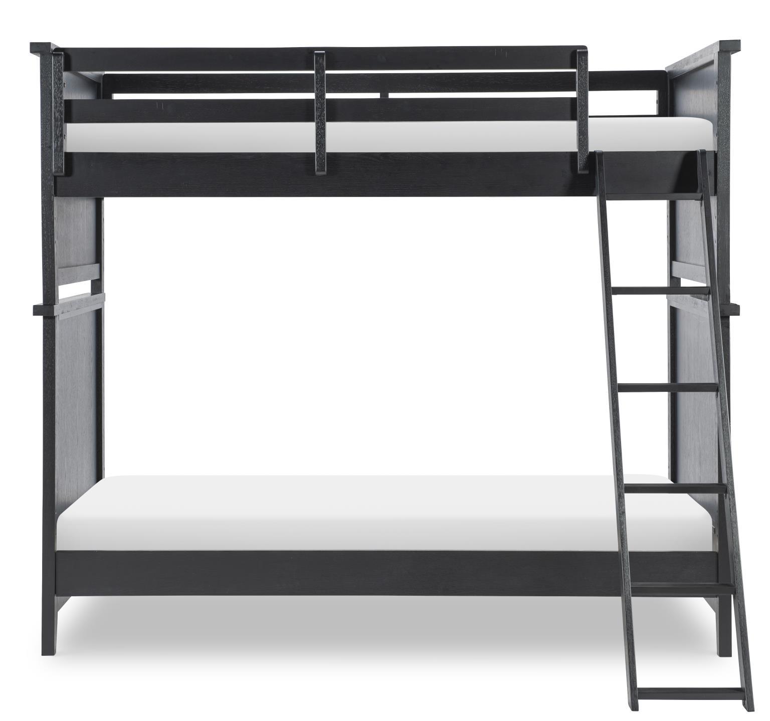 Today's Traditions - Complete Bunk End