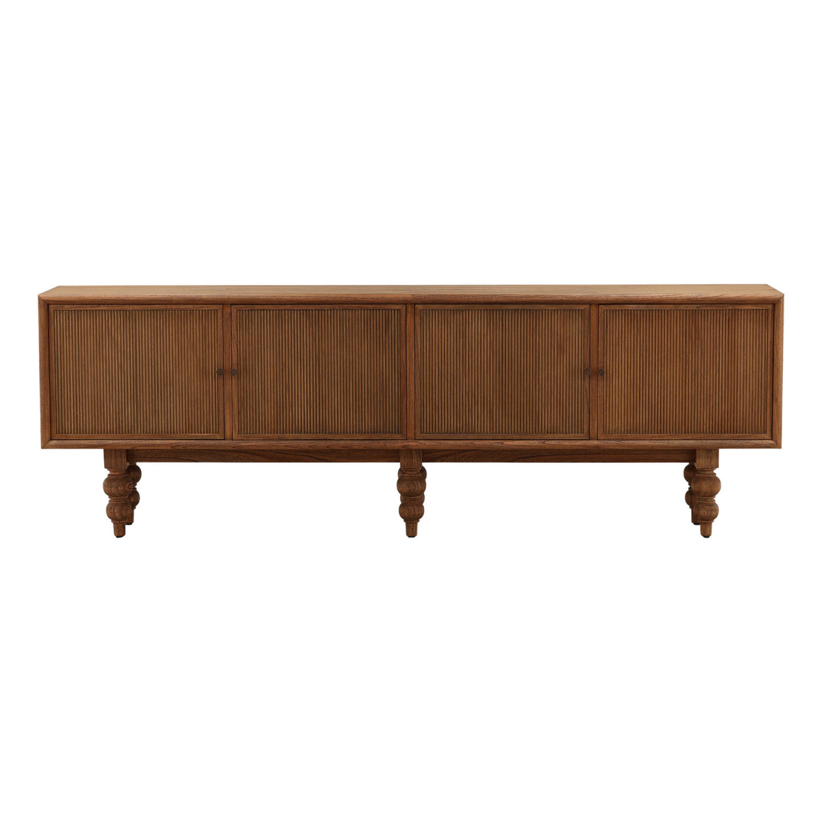 Campbell - Sideboard - Brown