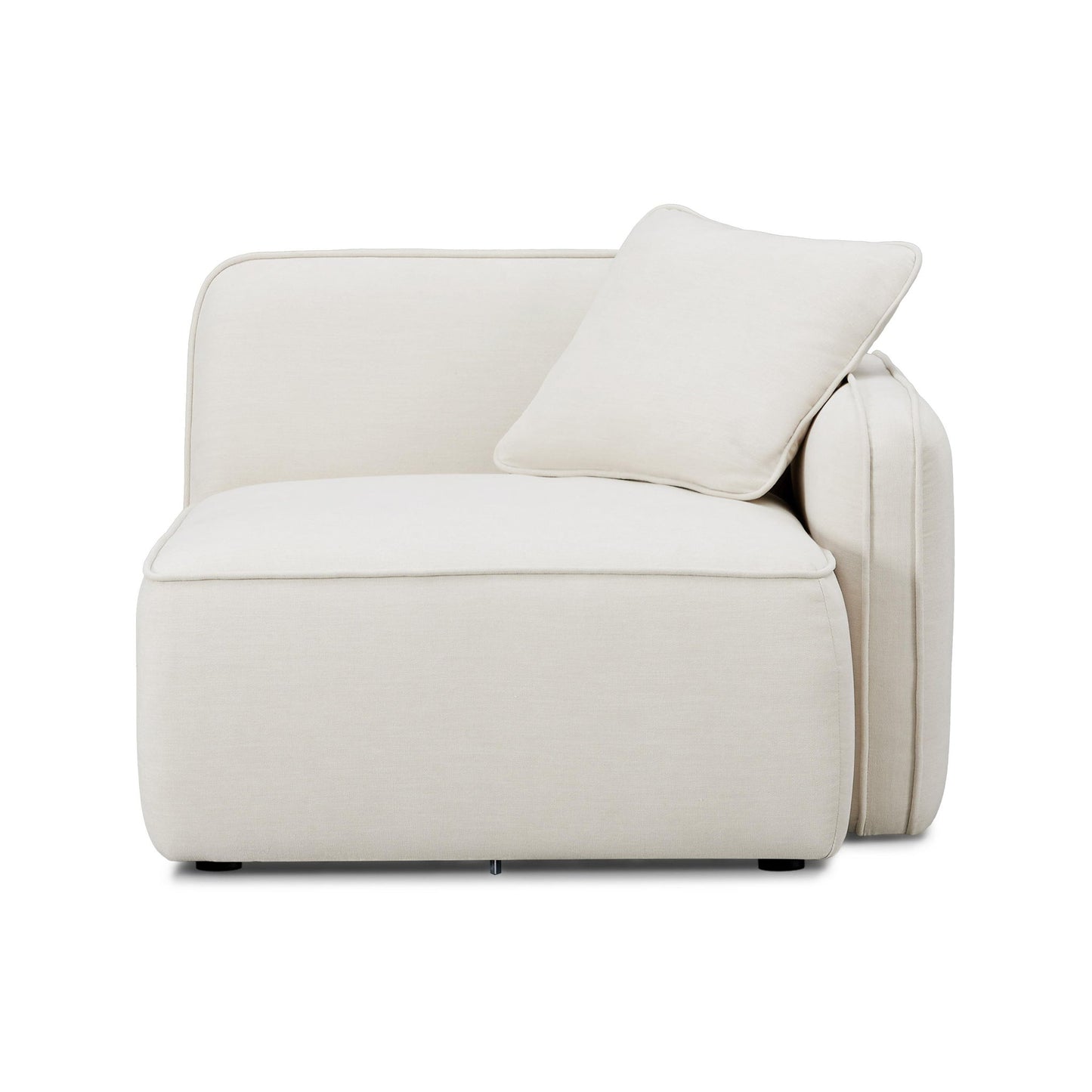 Travie - RAF Corner Chair