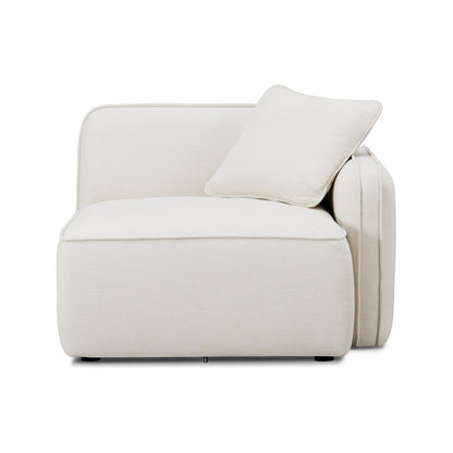 Travie - RAF Corner Chair