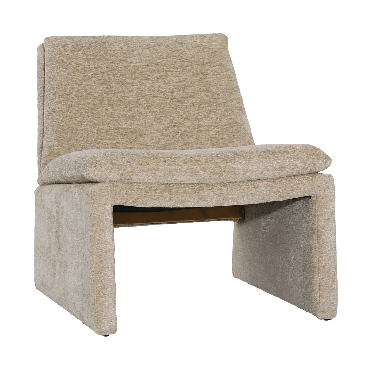 Gisella - Occasional Chair - Sand