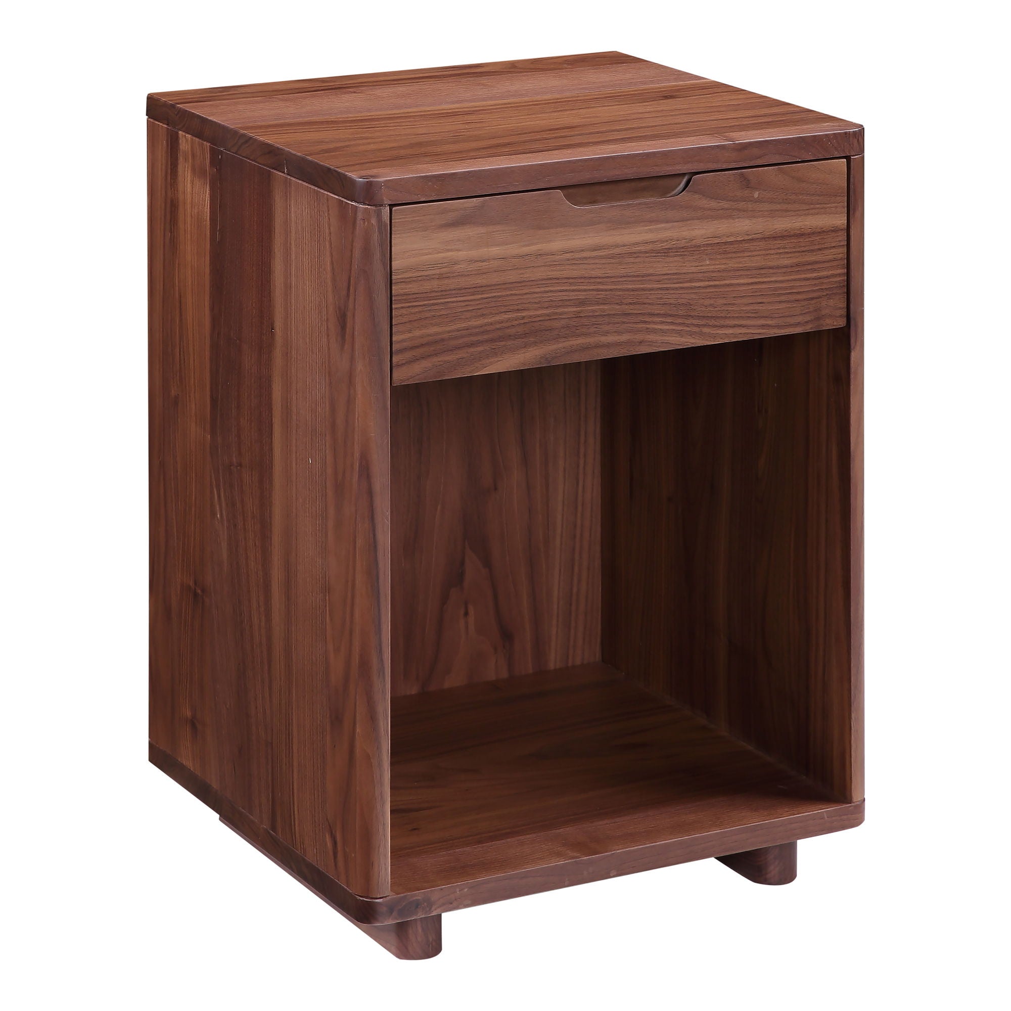 Moe's Home Collection Osamu Nightstand - Thumbnail 4