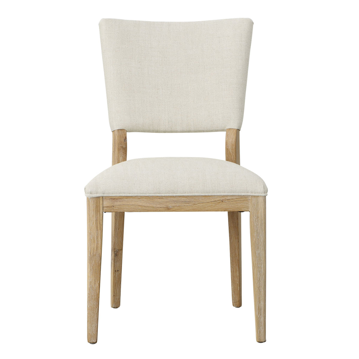 Lucile - Dining Chair - Light Sand