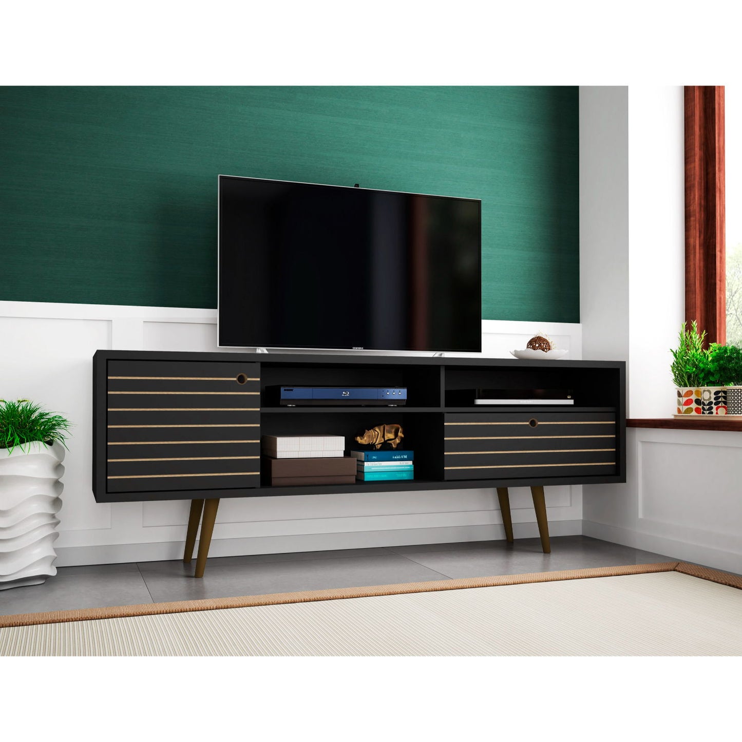 Liberty - 71" TV Stand