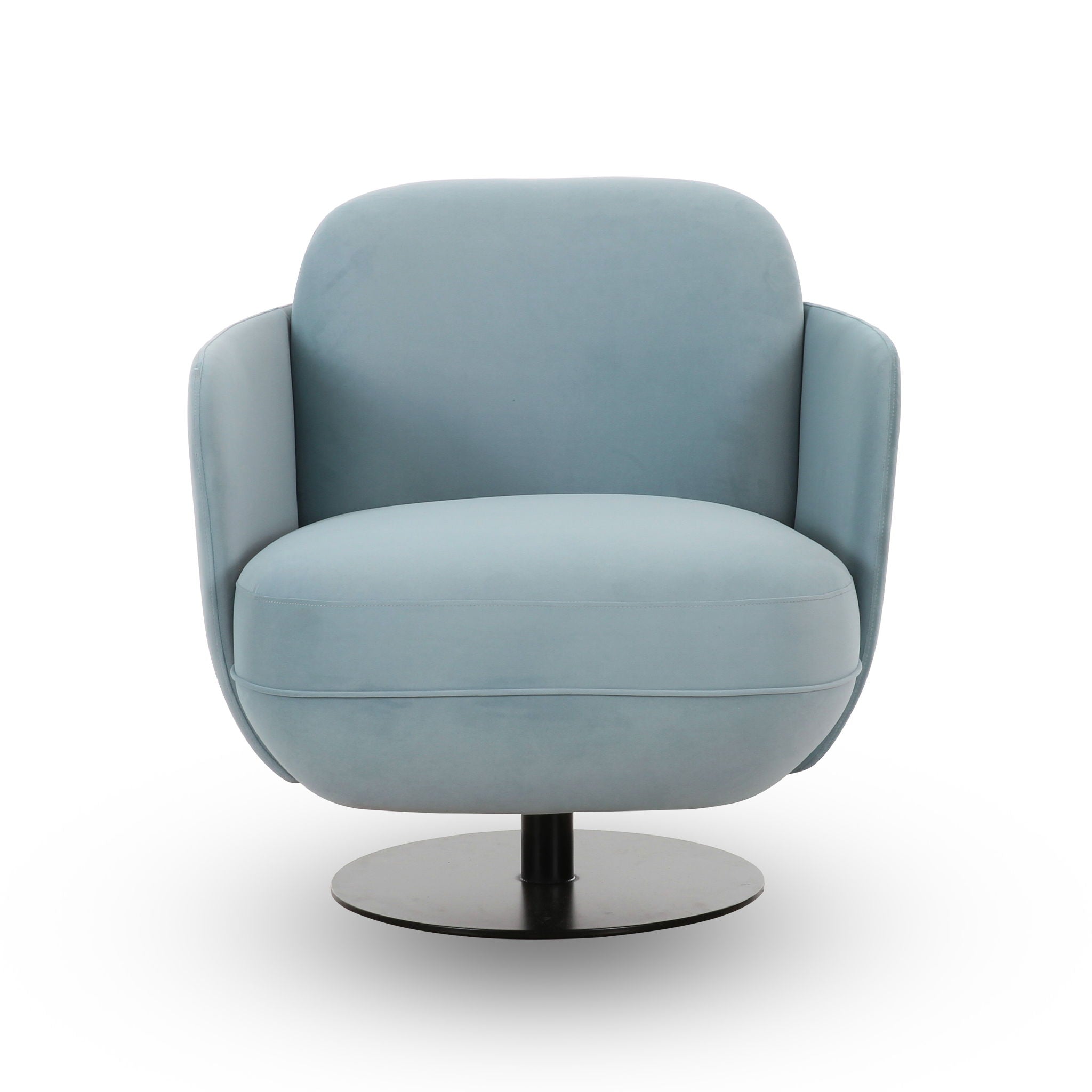 Solange - Swivel Chair