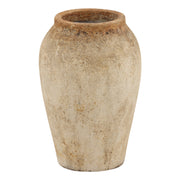 Caradoc - Pot - Antique White