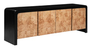 Nazuk - Entertainment Stand - Multicolor