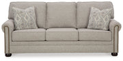 Gaelon - Queen Sofa Sleeper - Dune