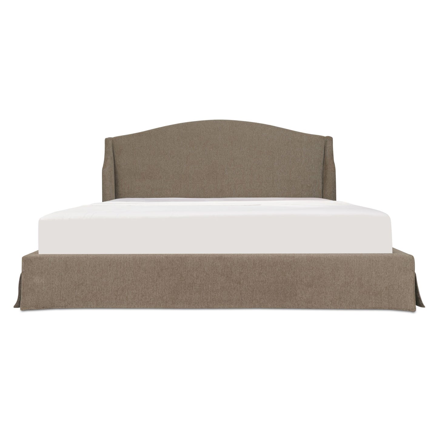 Weston - King Storage Bed - Brown