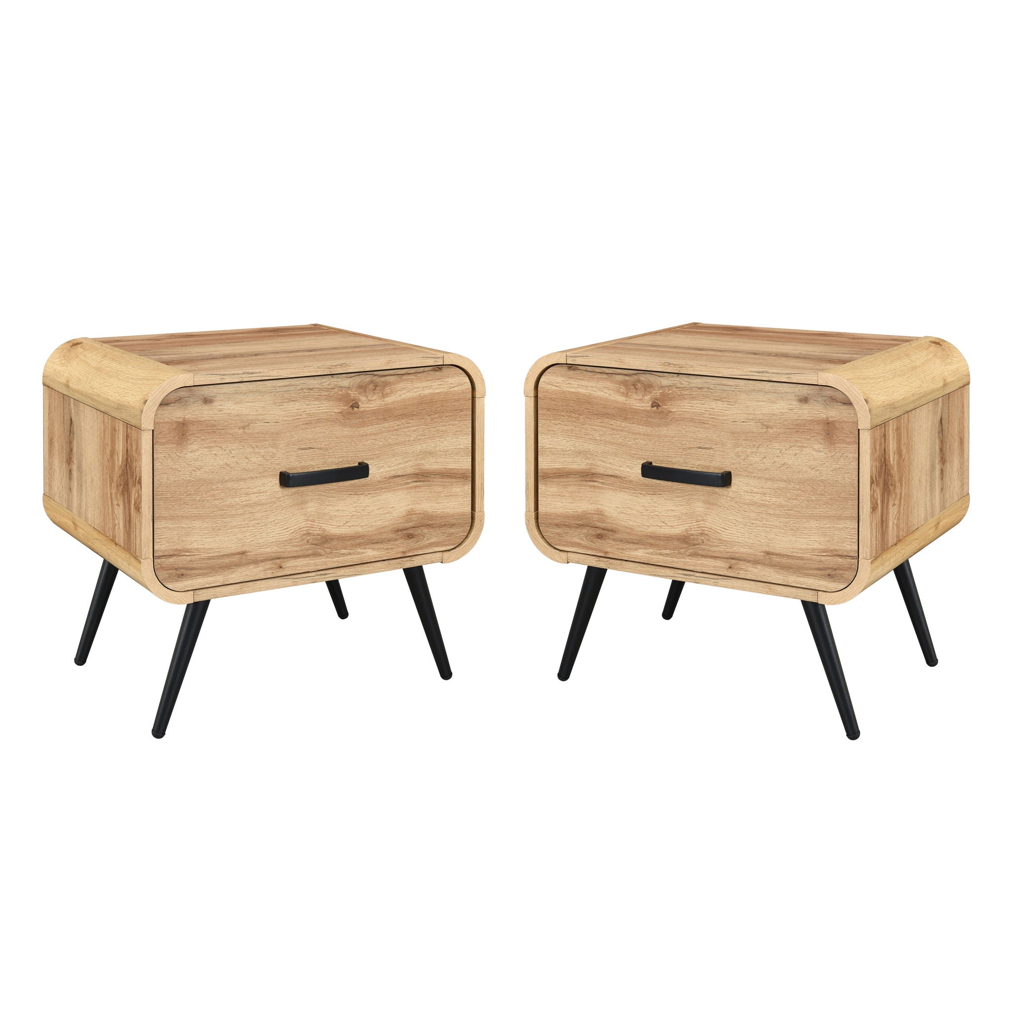 Better Home Furniture and Mattress Rowan End Table - Thumbnail 4