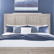 New Haven - Panel Headboard
