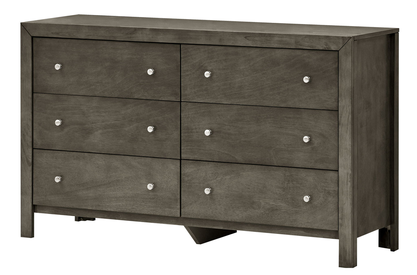 Glory Furniture - Burlington - Dresser