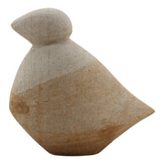 Solu - Sculpture - Natural