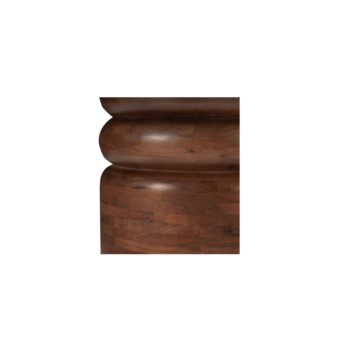 Maro - Dining Table - Natural