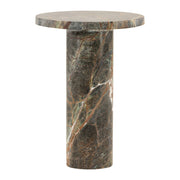 Daryna - Side Table - Green