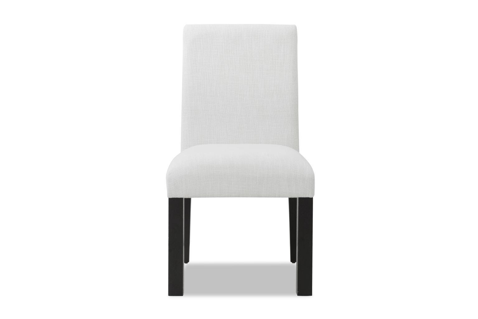Today's Traditions - Upholstered Side Chair (Set of 2)