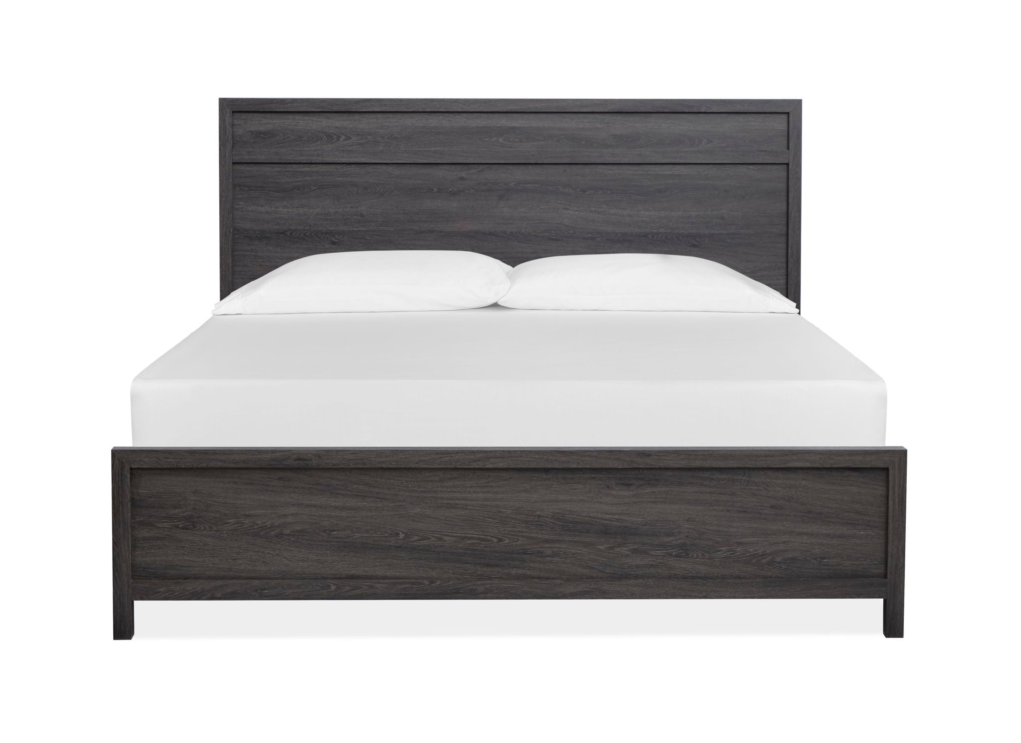 Merrifield - Panel Bed