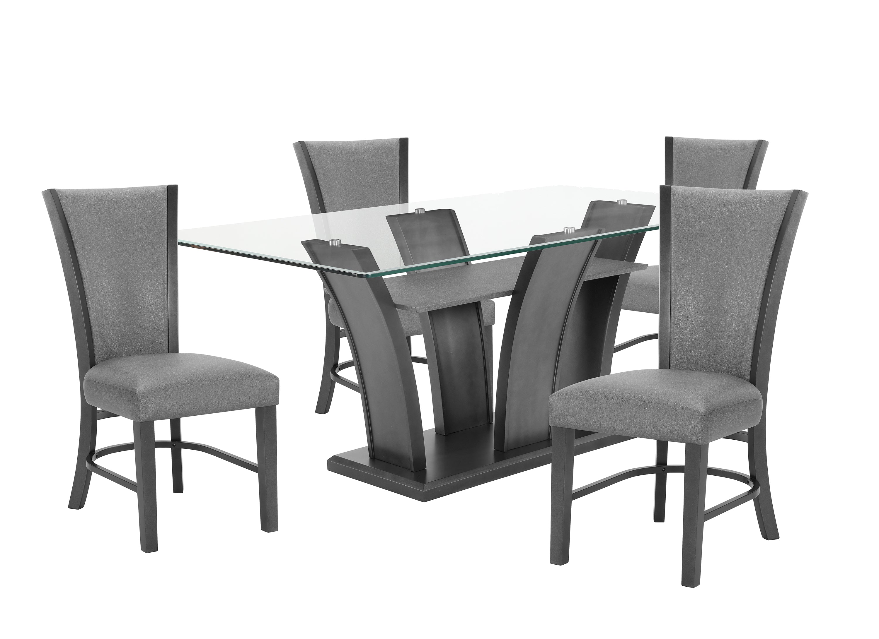 Camelia Dining Table Set