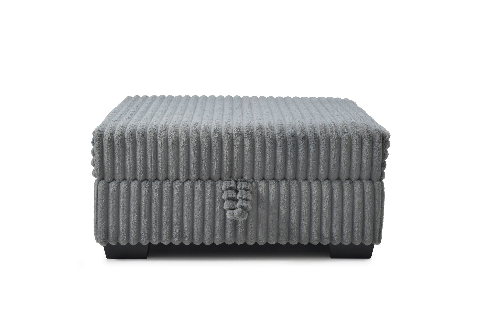 Glory Furniture - Teddy - Ottoman
