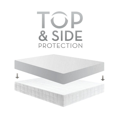 Five 5ided - Smooth Mattress Protector