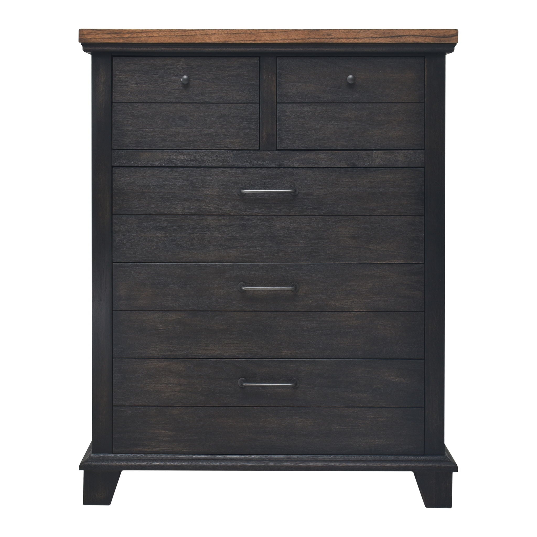 Bear Creek - Chest