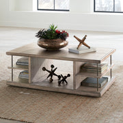 City Scape - Table