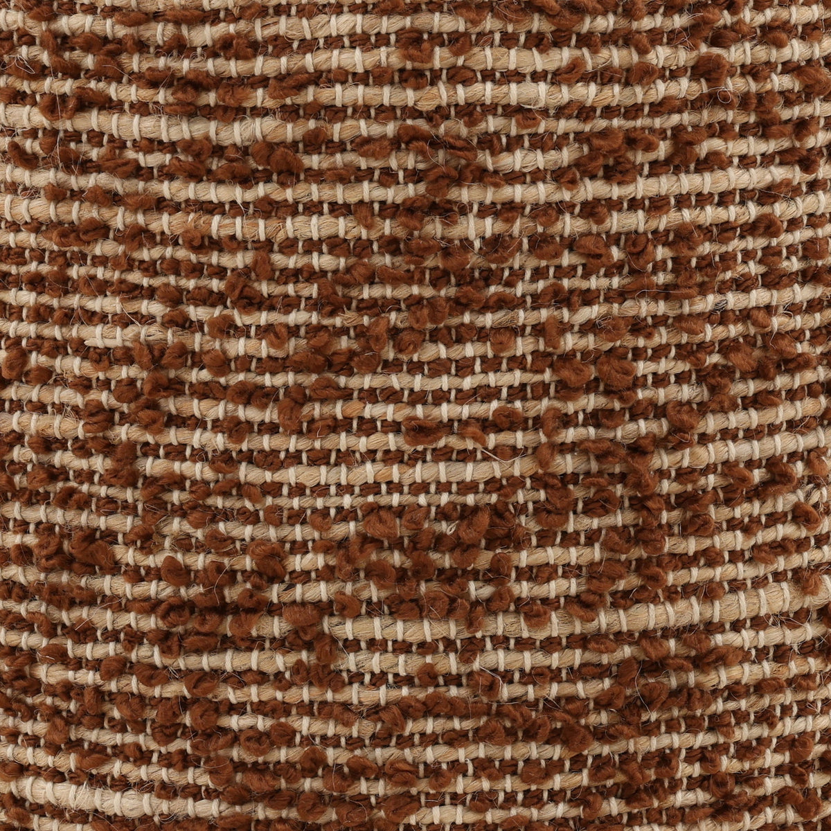 Zandy - Stool - Brown
