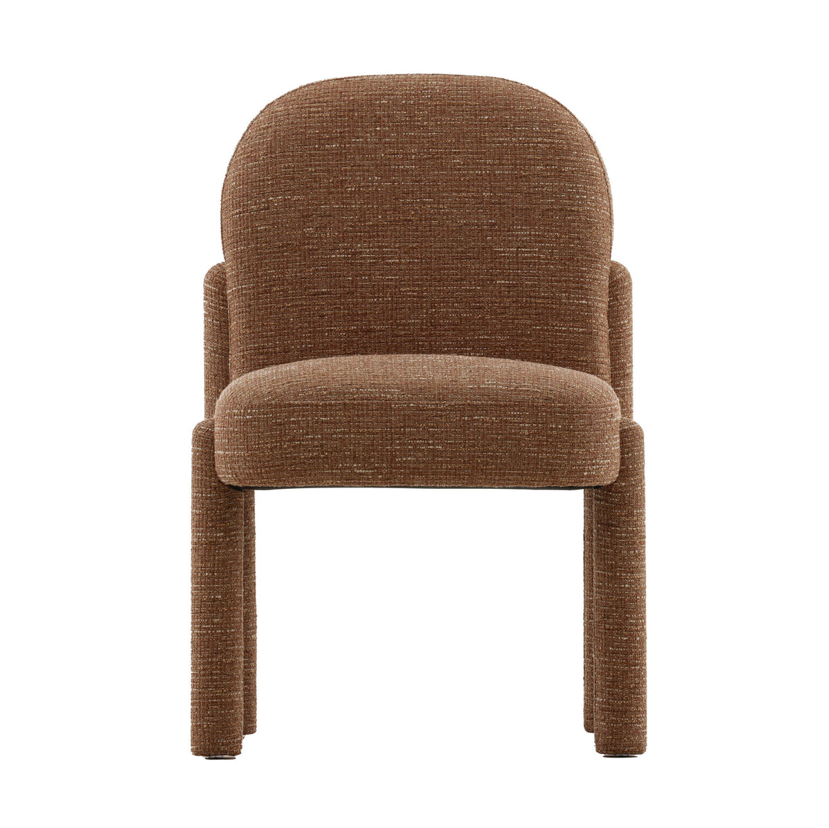 Sans - Dining Chair - Field Clay