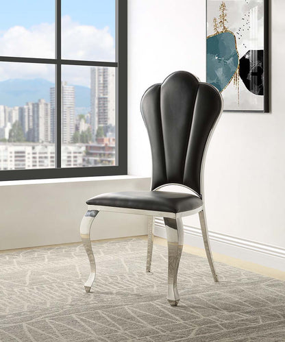 Cyrene - Side Chair - 20"