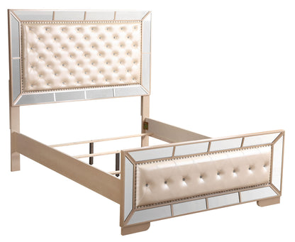 Glory Furniture - Hollywood Hills - Bed