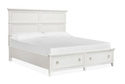 Juniper Hill - Complete Storage Bed
