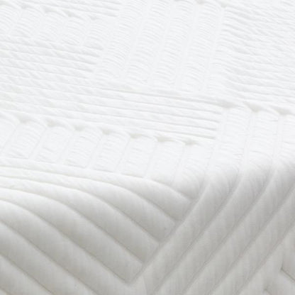 Ascend - 11" AeroFlex™ Hybrid Mattress